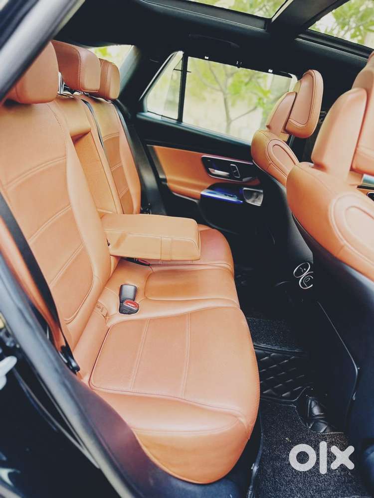 Mercedes-benz Glc 220d 4matic, 2023, Diesel