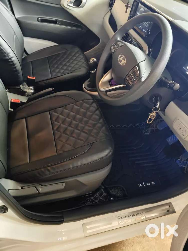 Good Condition Just Take And Drive