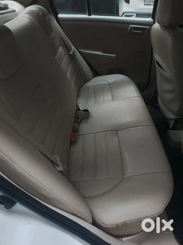 Maruti Suzuki Swift Dzire 2019