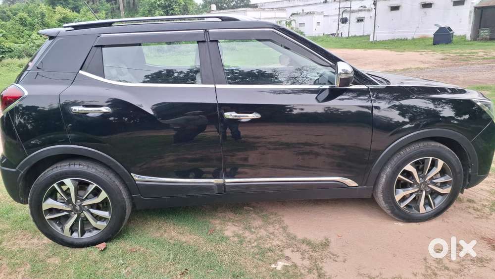 Mahindra Xuv300 W8 Option Diesel, 2019, Diesel
