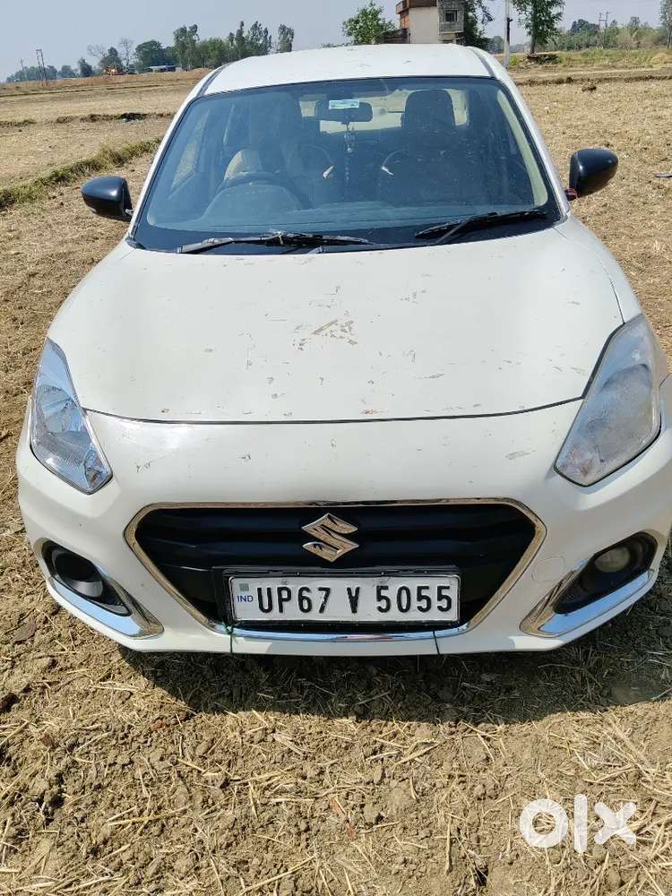 Maruti Suzuki Dzire 2018 Diesel 90000 Km Driven