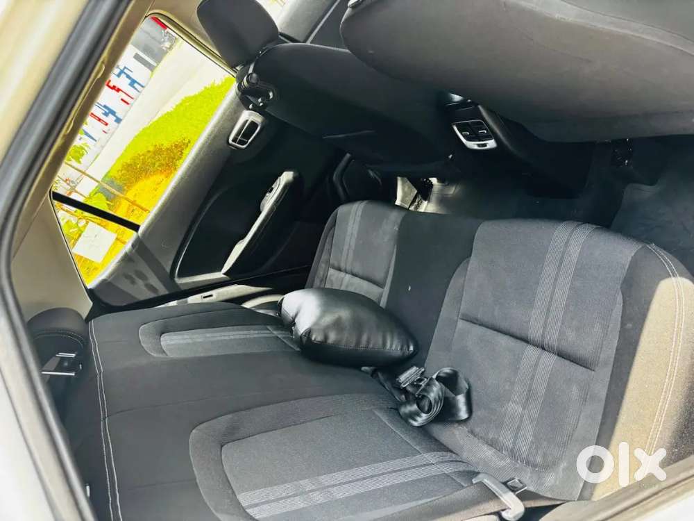 Hyundai Venue 1.0 Turbo 2019