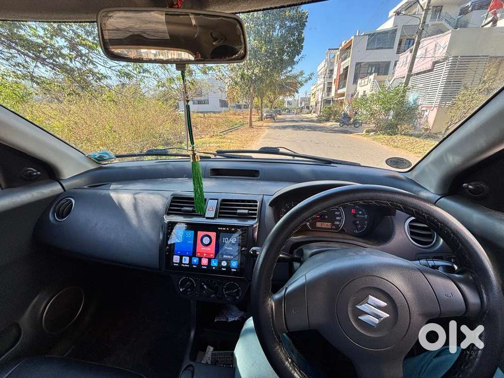 Maruti Suzuki Swift Petrol Well Maintained
