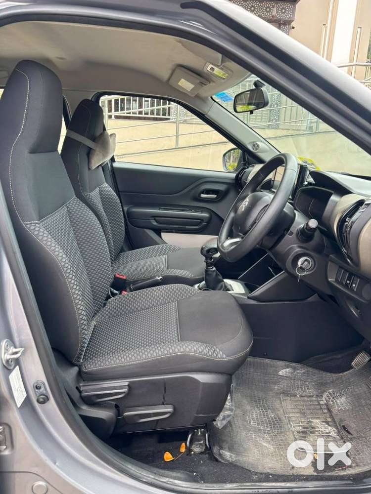 Citroen C3 Puretech 82 Feel, 2022, Petrol