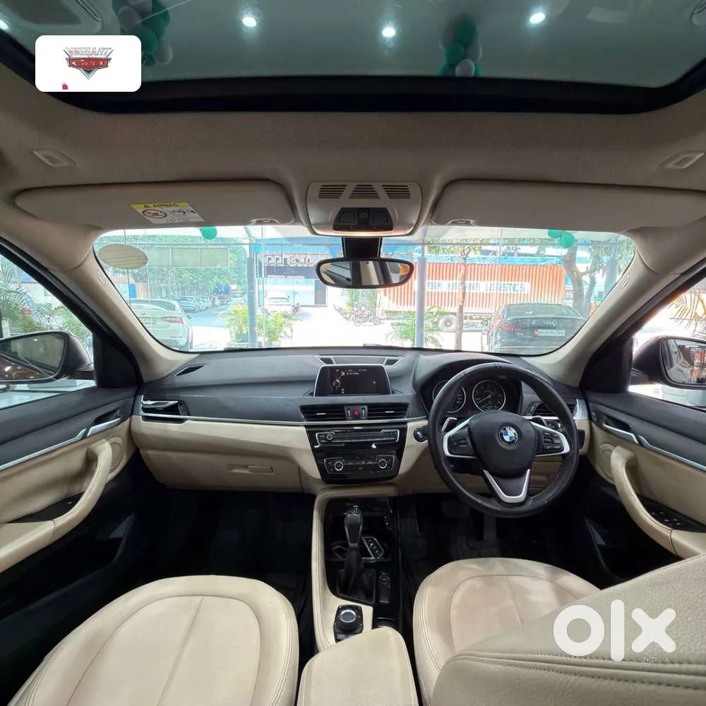 Bmw X1 Sdrive 20d X Line, 2016, Diesel