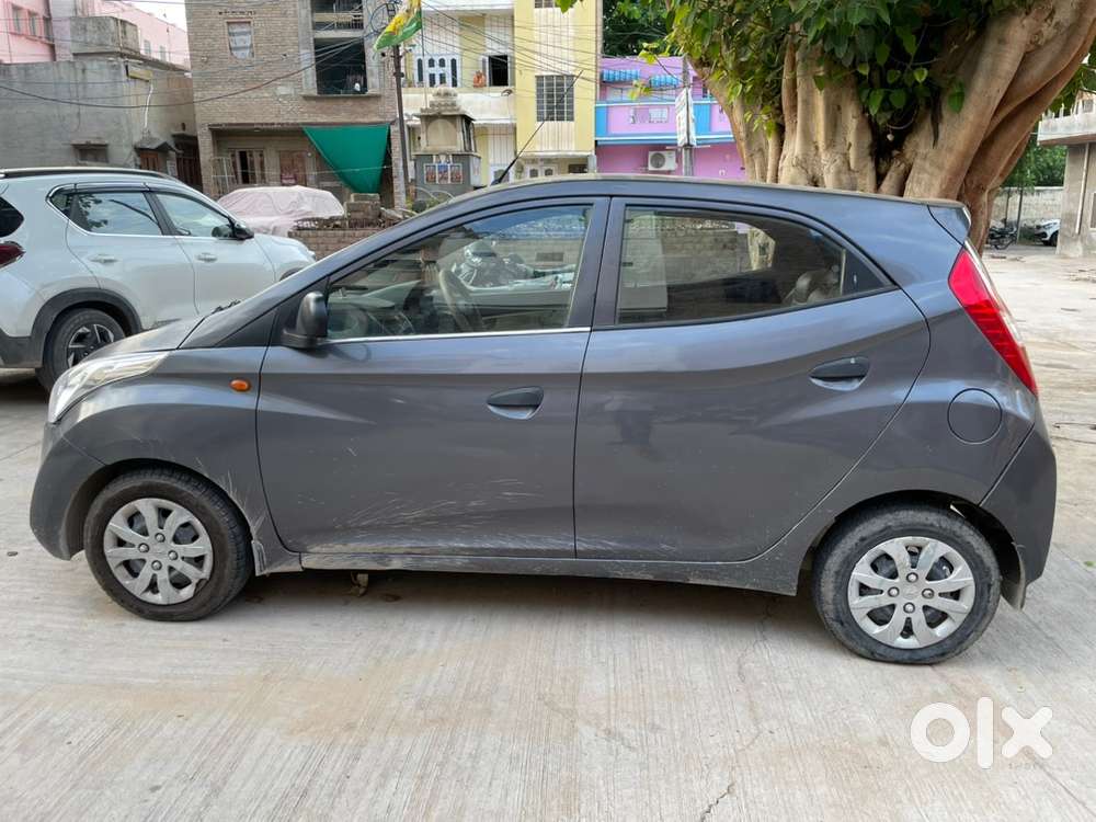 Hyundai Eon Petrol 2014 Car
