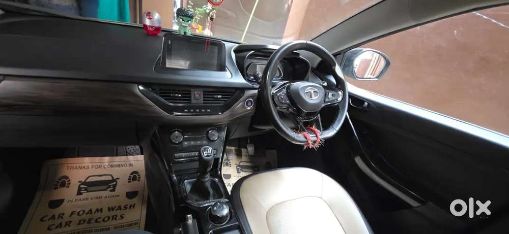 Tata Nexon 2023 Petrol