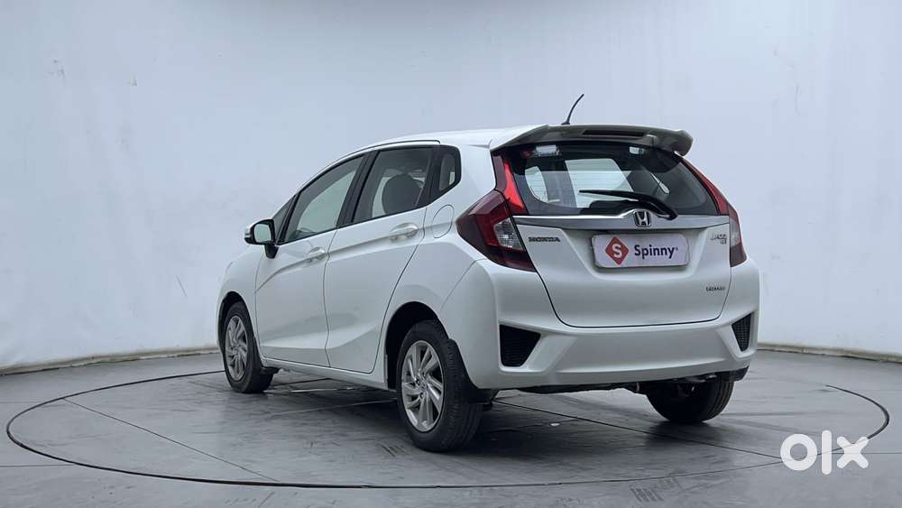 Honda Jazz Vx Diesel, 2016, Diesel