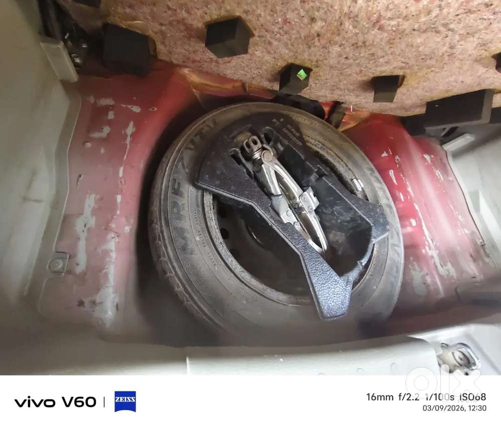 Maruti Suzuki Celerio 2014 Petrol 50000 Km Driven