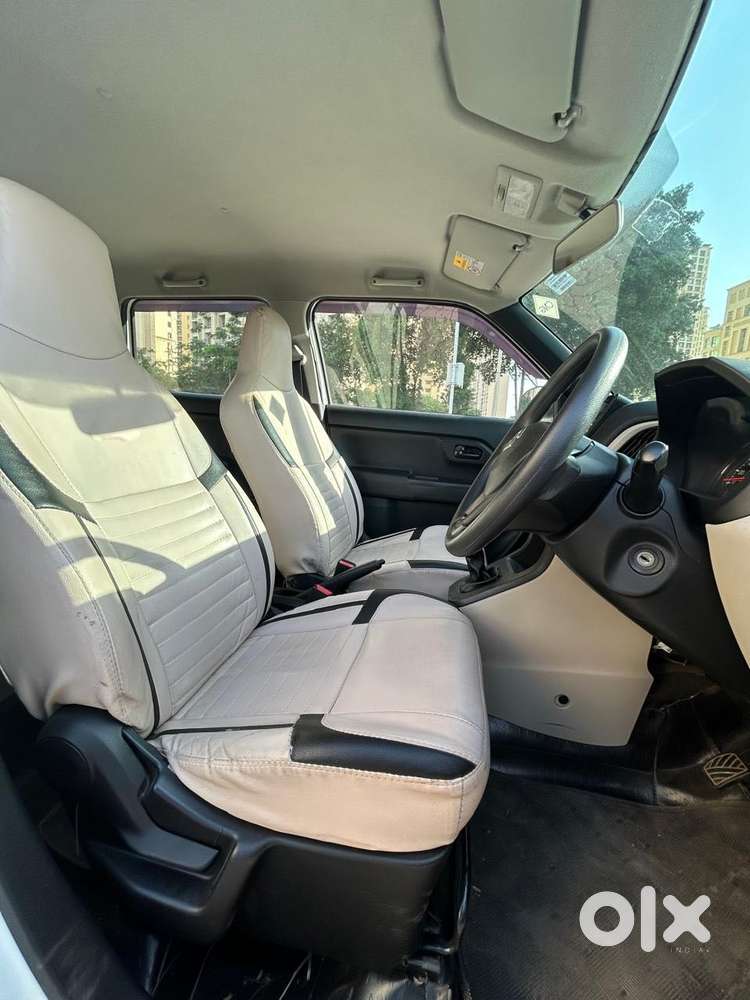 Maruti Suzuki Wagon R Cng Lxi, 2020, Cng & Hybrids