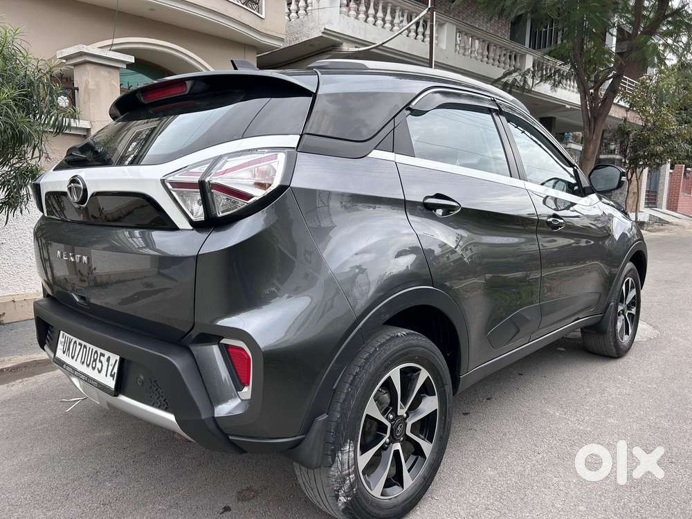 Tata Nexon