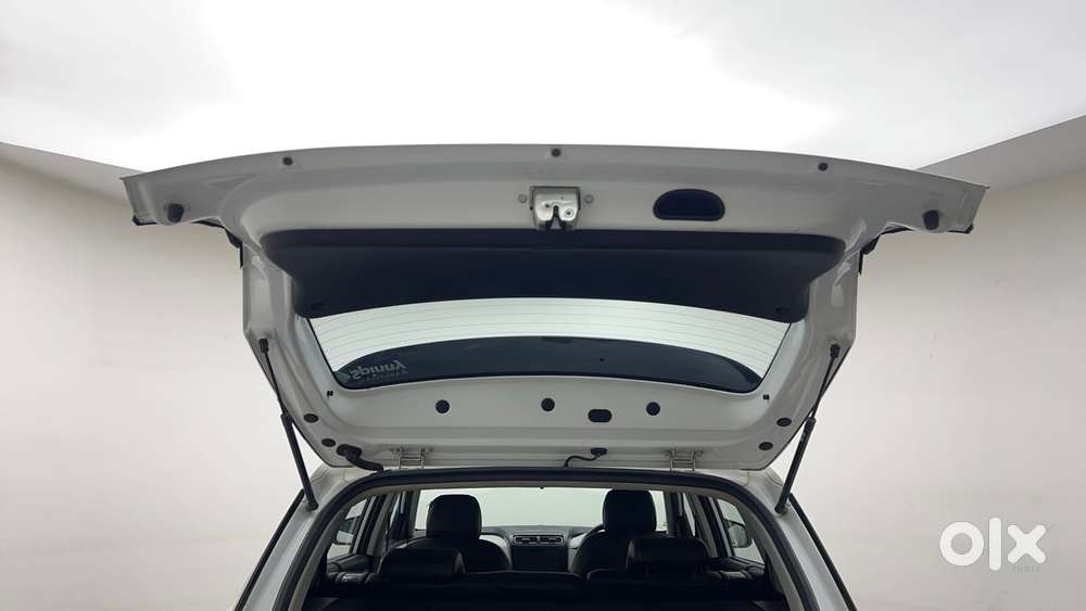 Hyundai Creta 1.5 Sx Executive Petrol, 2022, Petrol