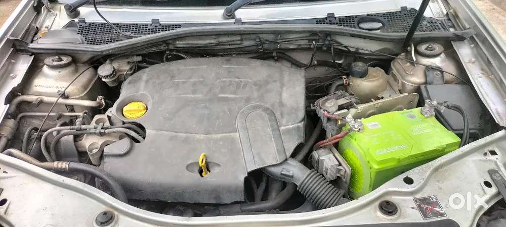 Nissan Terrano Xl 2014