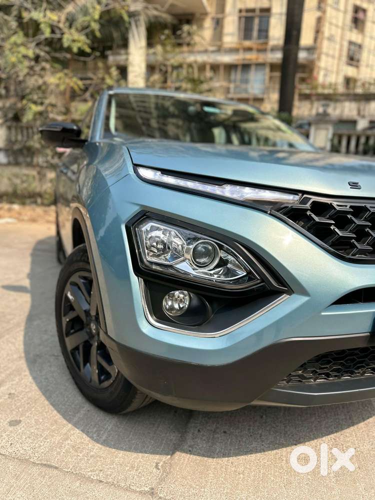Tata Safari 2.0 Kryotec Xza Plus, 2021, Diesel