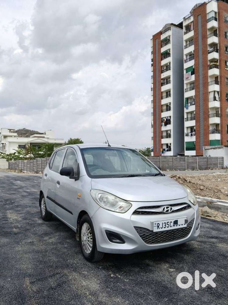 Hyundai I10 1.2 Kappa Magna, 2014, Petrol