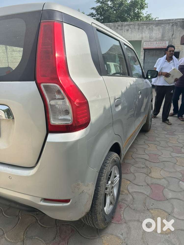 Maruti Suzuki Wagon R 2020