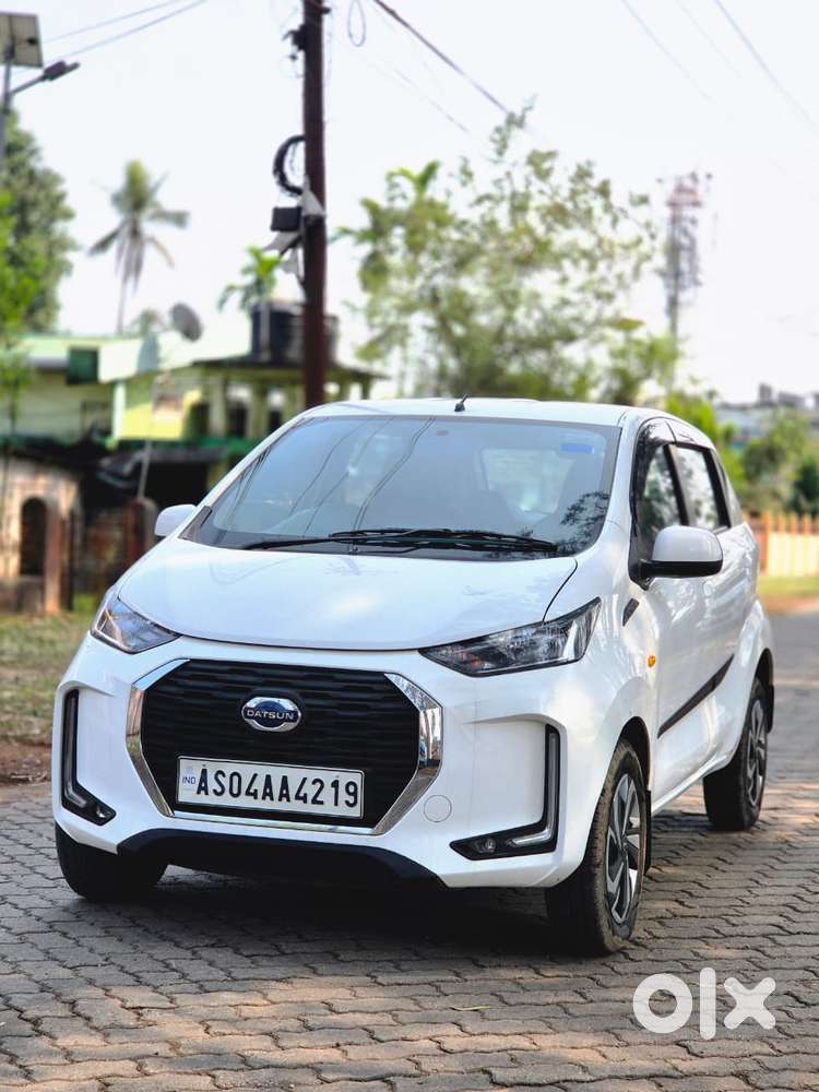 Datsun Redigo