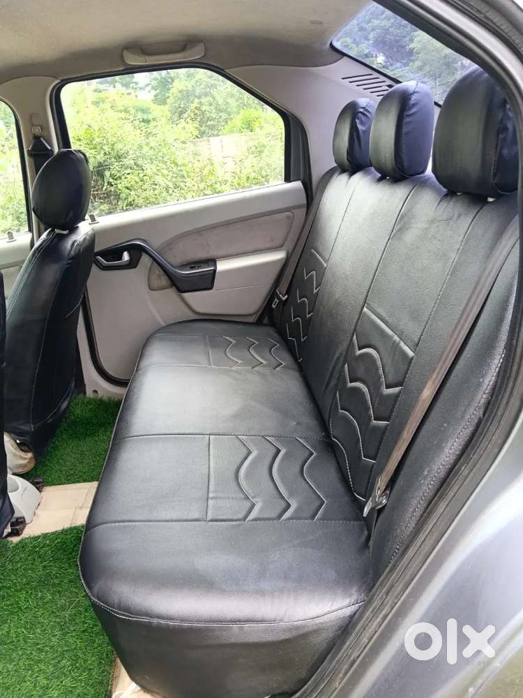 Mahindra Verito 1.5 D6 Bsiv, 2014, Diesel