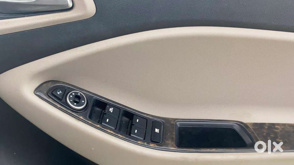 Hyundai Elite I20 Asta 1.4 Crdi, 2015, Diesel