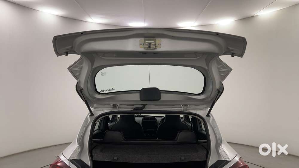Renault Kwid 2019-ongoing 1.0 Rxt (o), 2020, Petrol