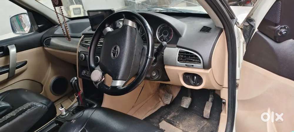 Tata Safari Storme 2013 Diesel Manual Model