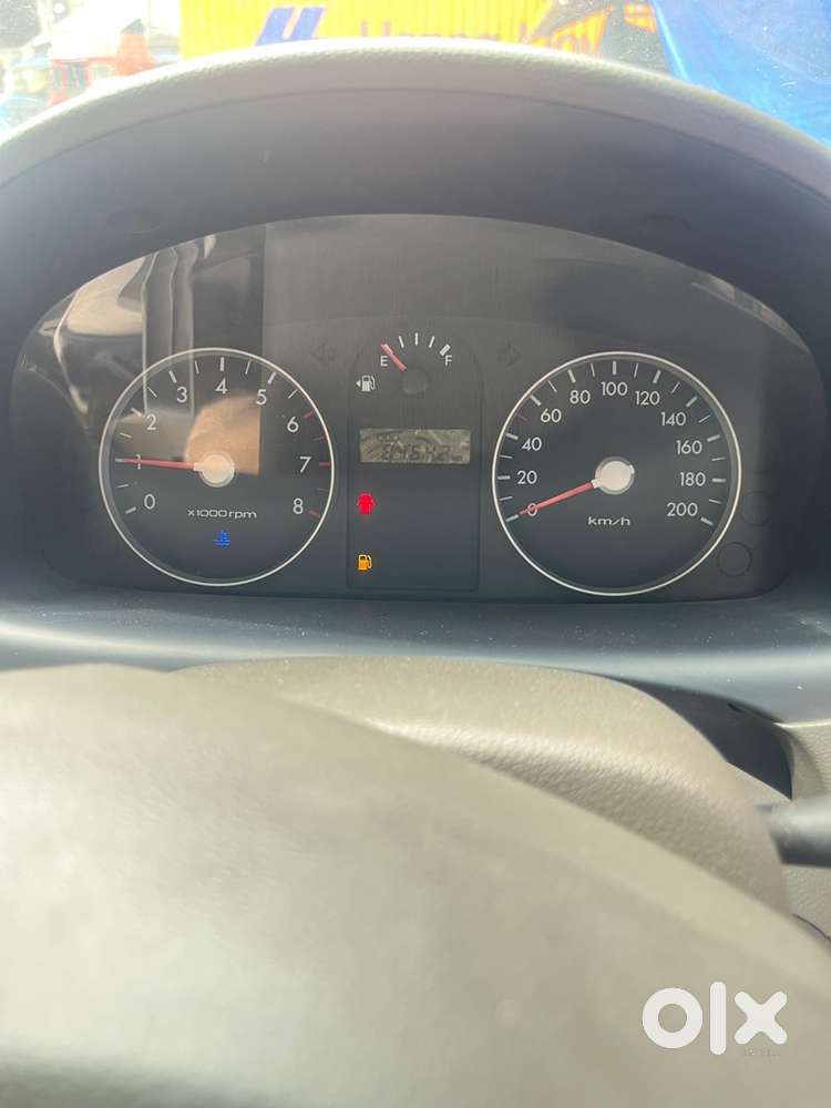 Hyundai Getz Prime Petrol