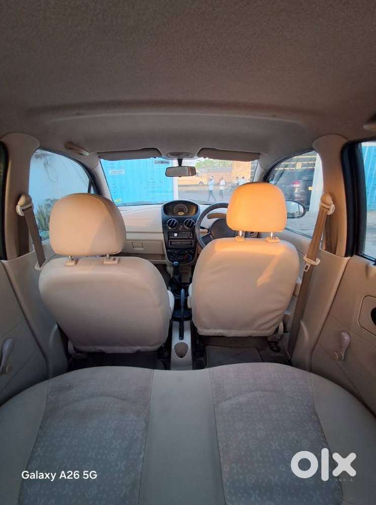 Chevrolet Spark 1.0 Lt, 2010, Petrol