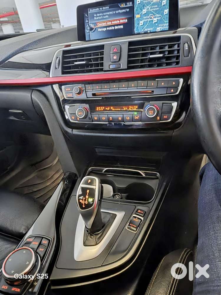 Bmw 3 Series 320d Sport, 2018, Diesel