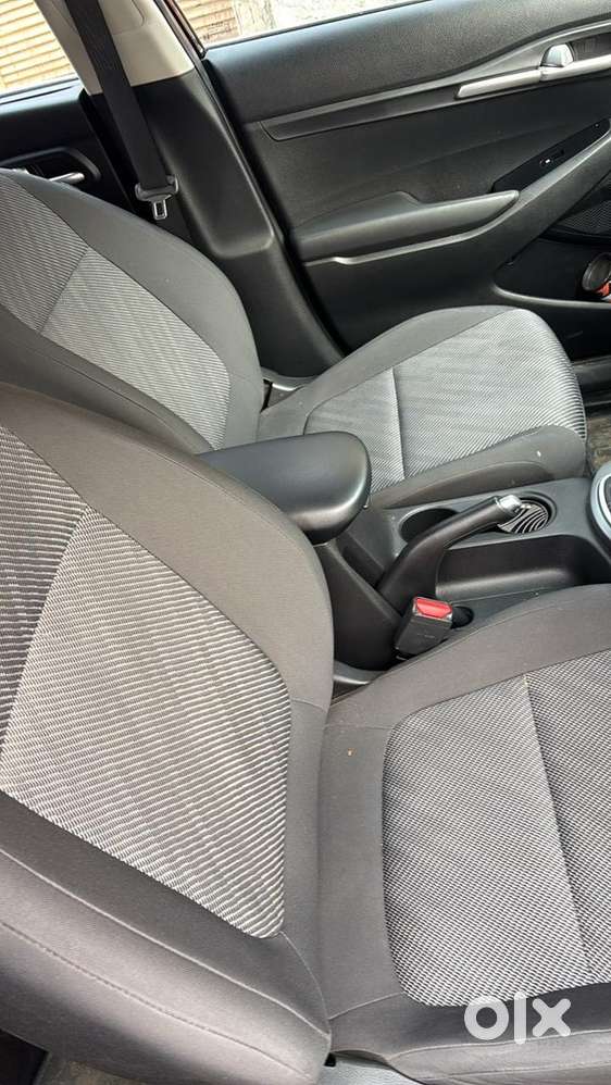 Kia Seltos 2025 Diesel Well Maintained