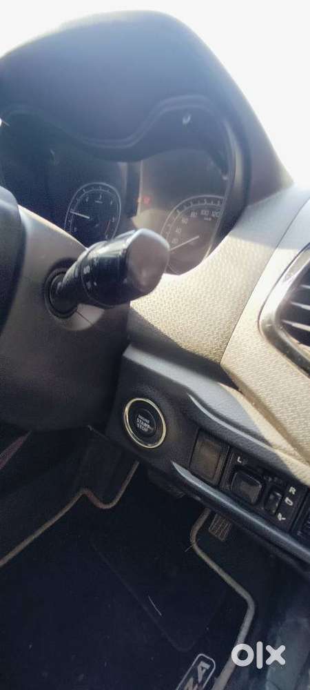 Maruti Suzuki Vitara Brezza Vdi, 2019, Diesel