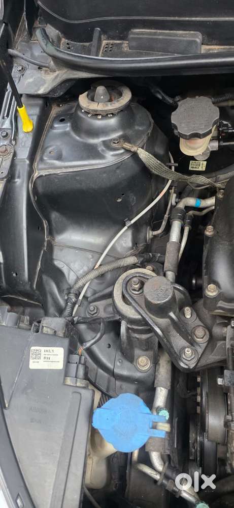 Hyundai Verna, 2014, Petrol