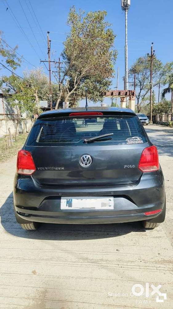 Volkswagen Polo 2013-2015 1.5 Tdi Highline, 2015, Diesel