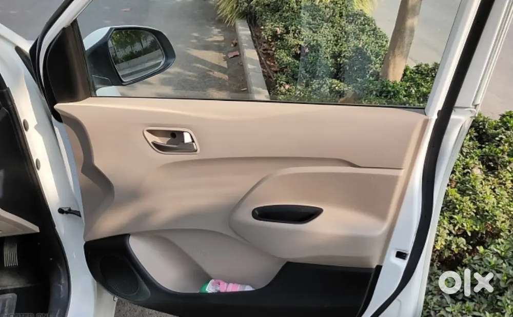 Hyundai Santro 2020 Petrol 61000 Km Driven