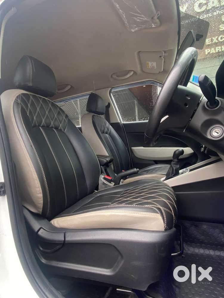 Hyundai Venue S 1.2 Petrol, 2023, Petrol