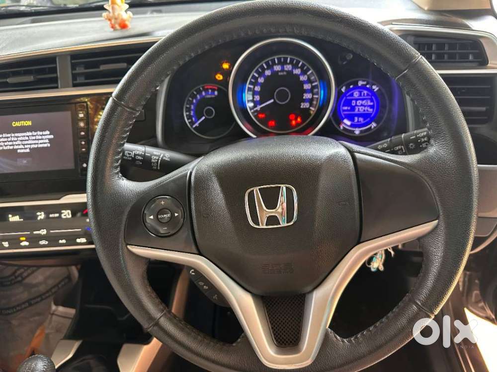 Honda Jazz 1.2 E I Vtec, 2019, Petrol