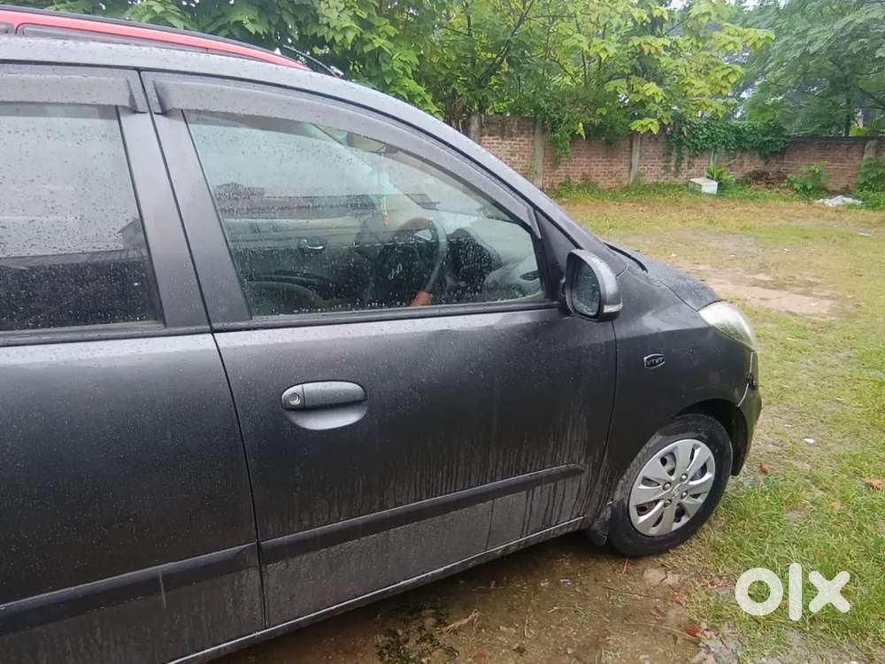 Hyundai I10 Magna 2012 Petrol Manual ._professor Car
