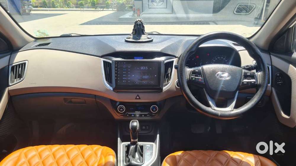 Hyundai Creta 1.6 Sx Plus Auto, 2016, Diesel
