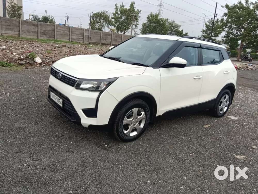 Mahindra Xuv300 W6 Diesel, 2020, Diesel