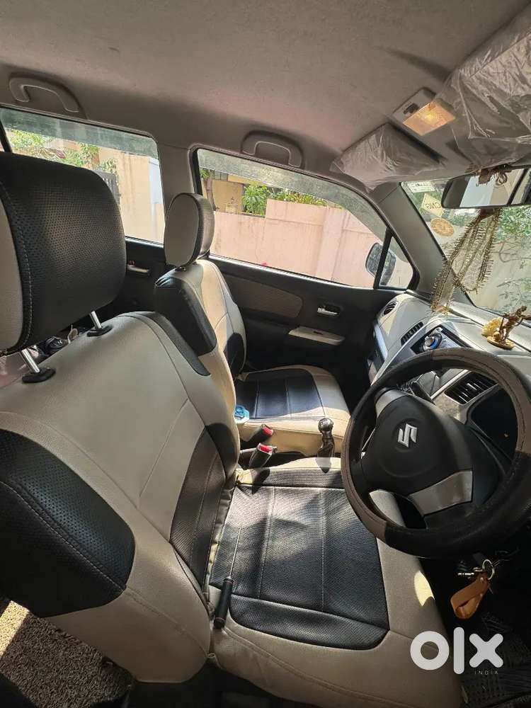 Car In Perfect Condition