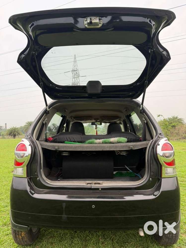 Maruti Suzuki Alto K10 2010 Petrol 43227 Km Driven