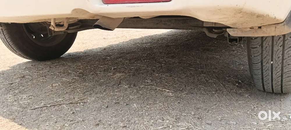 Maruti Suzuki Dzire 2017