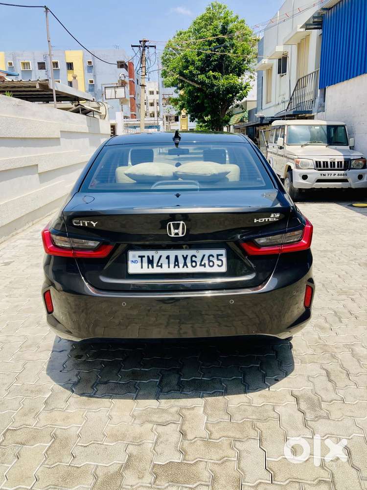 Honda City 2014-2015 I Dtec V, 2021, Diesel