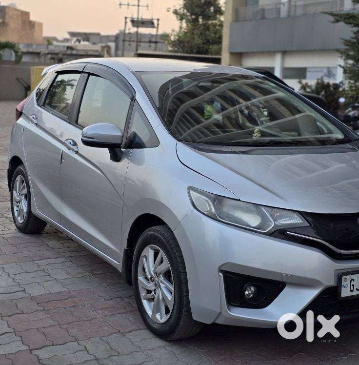 Honda Jazz 1.5 Vx I Dtec, 2017, Diesel