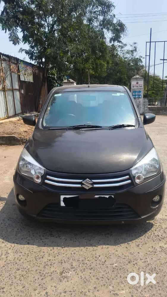 Maruti Suzuki Celerio 2015 Petrol 91000 Km Driven