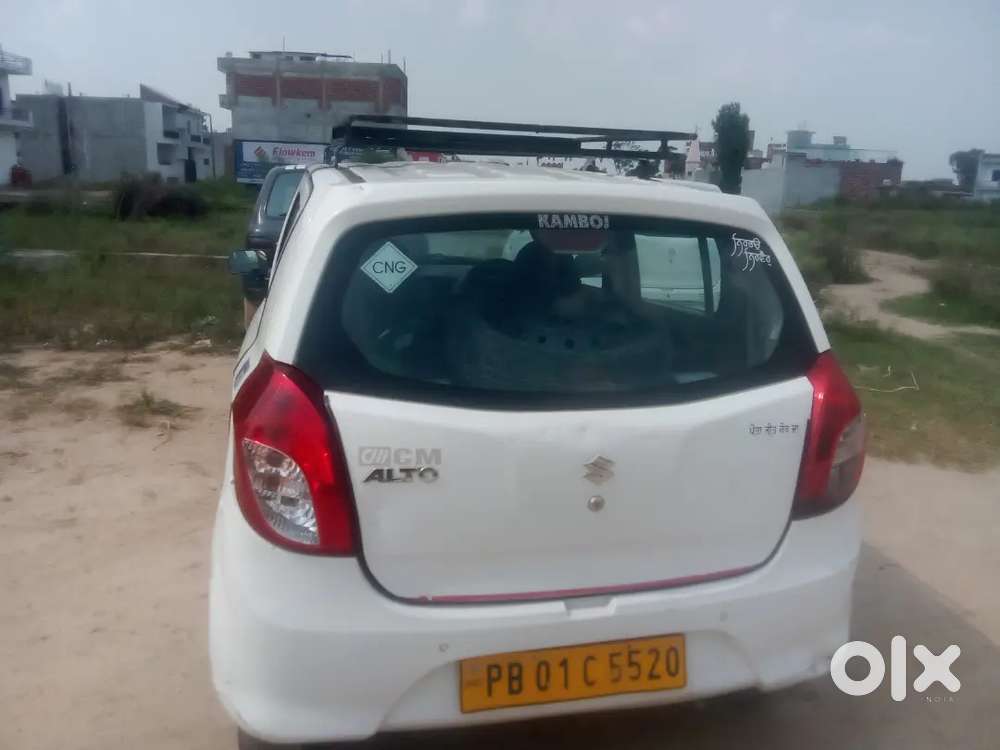 Maruti Suzuki   800 Cab  2020 Ac Bsiii