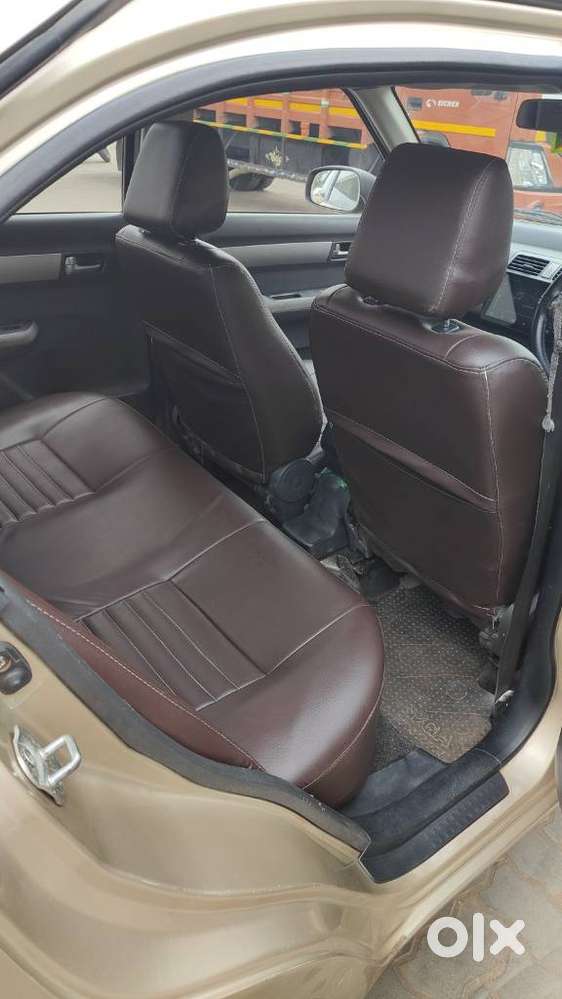 Maruti Suzuki Dzire 2017-2020 Vdi, 2009, Diesel