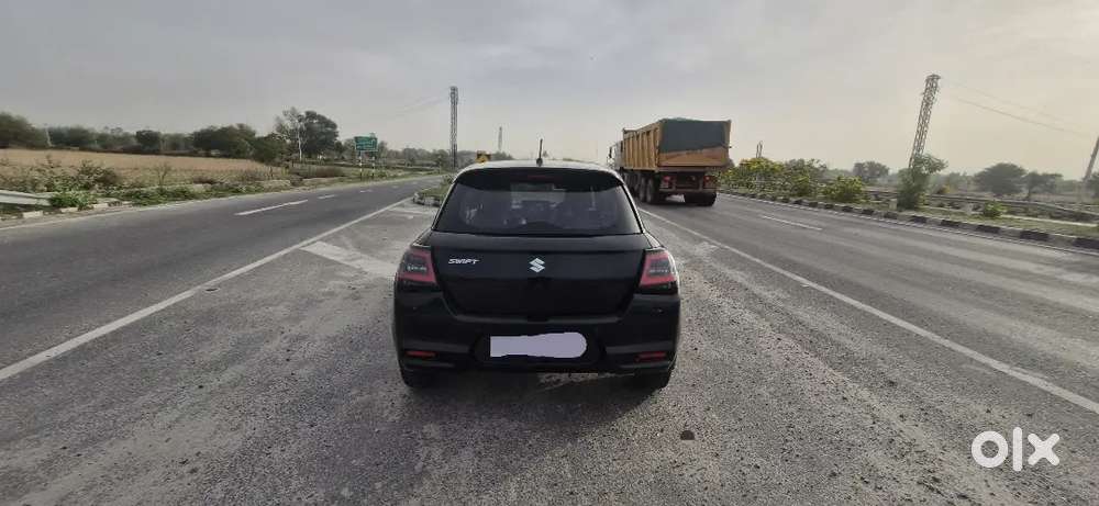 Maruti Suzuki New-gen Swift 2025 Cng & Hybrids Well Maintained