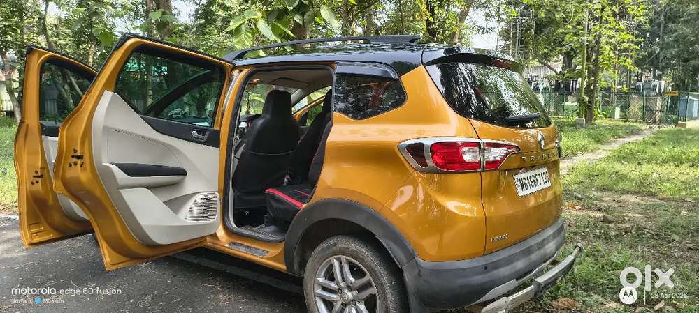 Renault Triber 2021 Petrol 20000 Km Driven