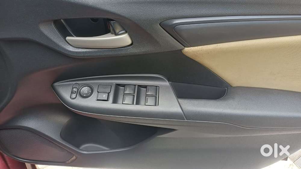 Honda Jazz 1.2 Sv I Vtec, 2017, Petrol