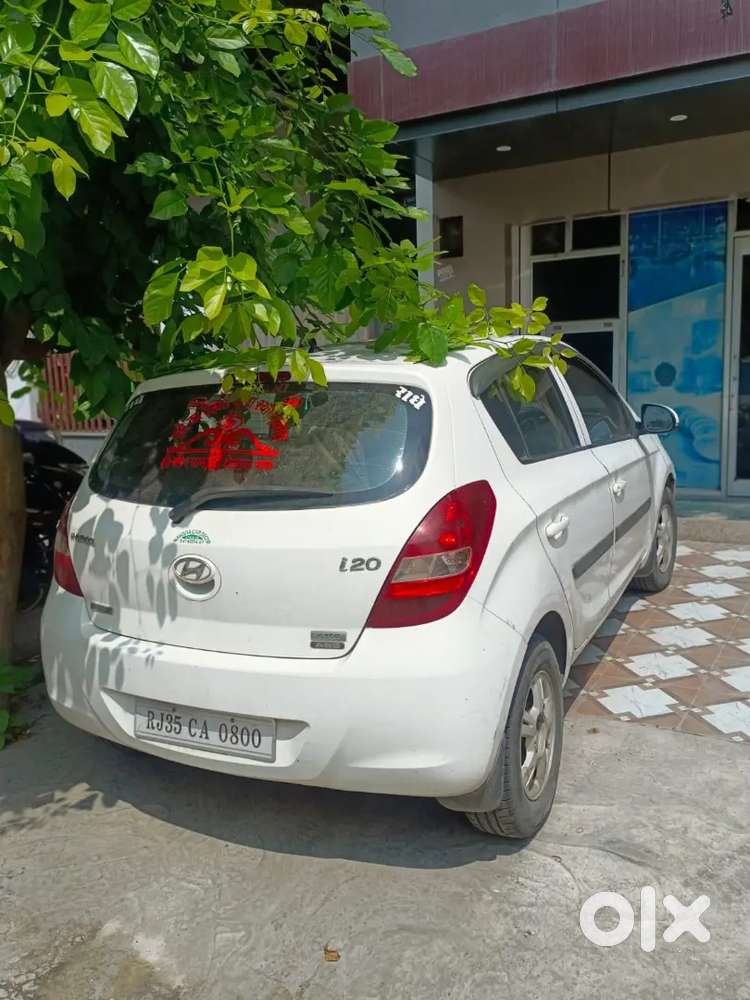 Hyundai I20 Diesel 2010 Car